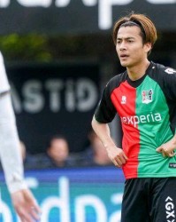 兄弟齐聚德甲！2000万欧元交易达成，佐野航大加盟霍芬海姆